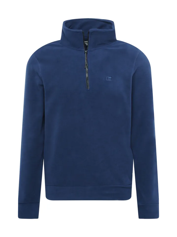 BLEND Sudadera  navy