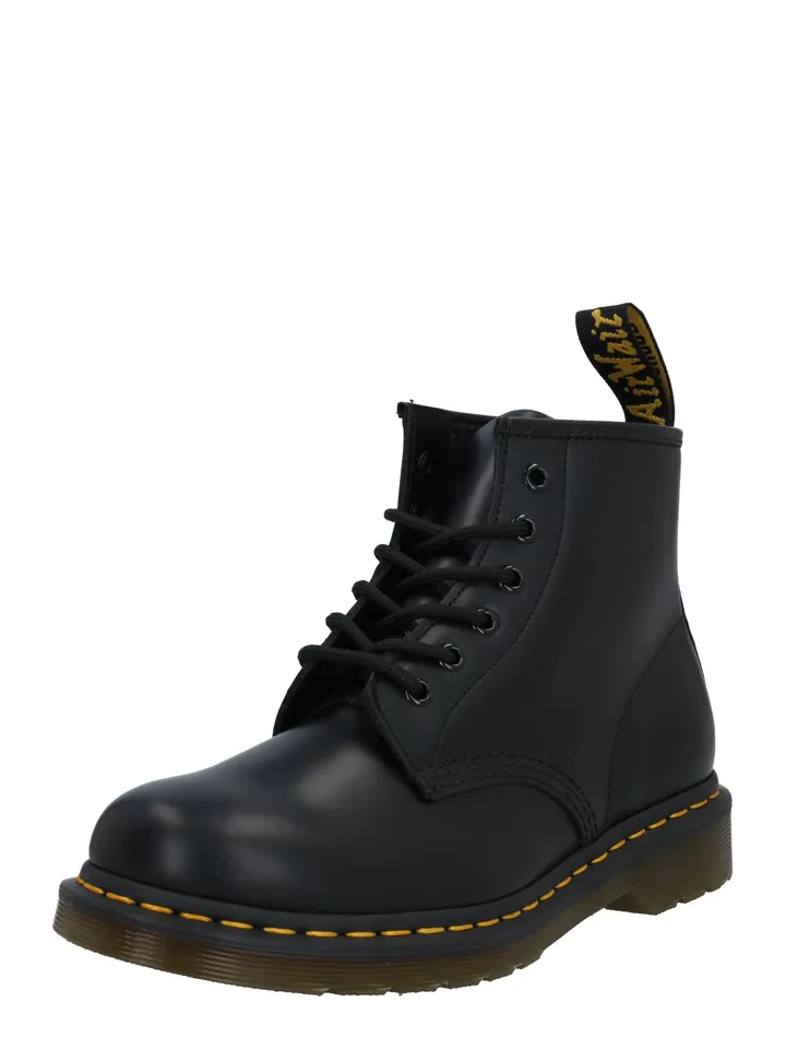 Dr. Martens Botas con cordones  negro