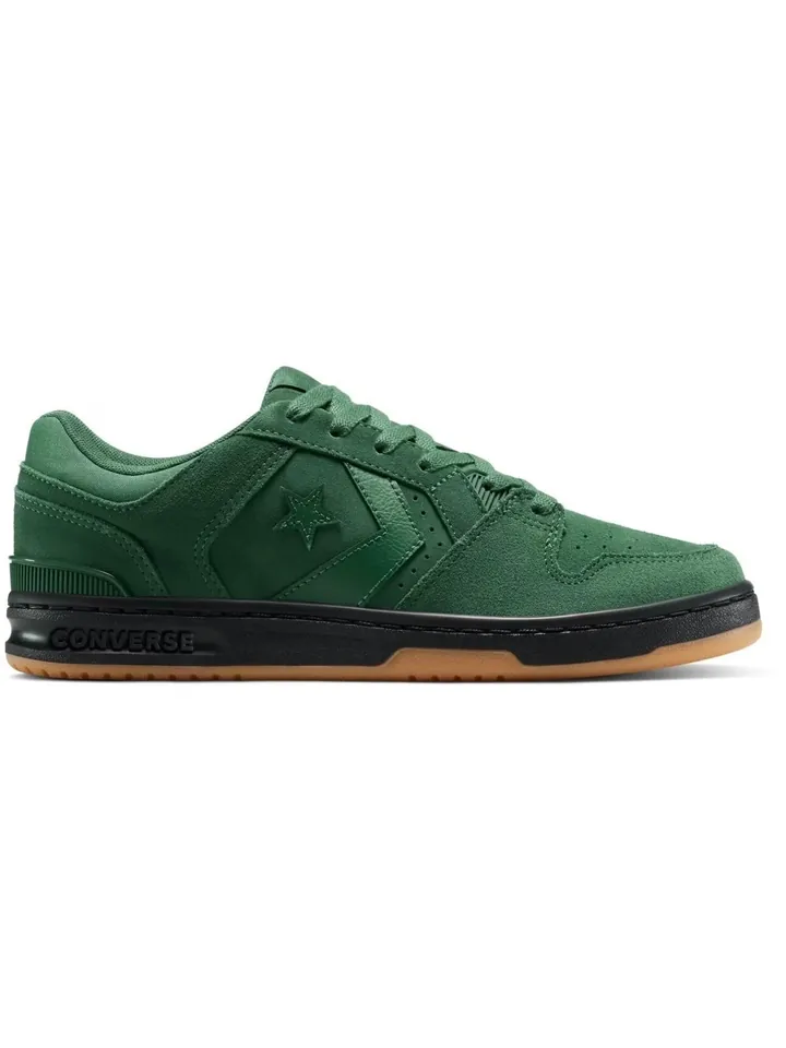 CONVERSE Zapatillas deportivas bajas 'Cl98' verde oscuro