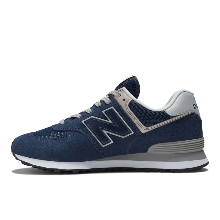 new balance Zapatillas deportivas bajas 'Sneaker 574 Core'  azul oscuro