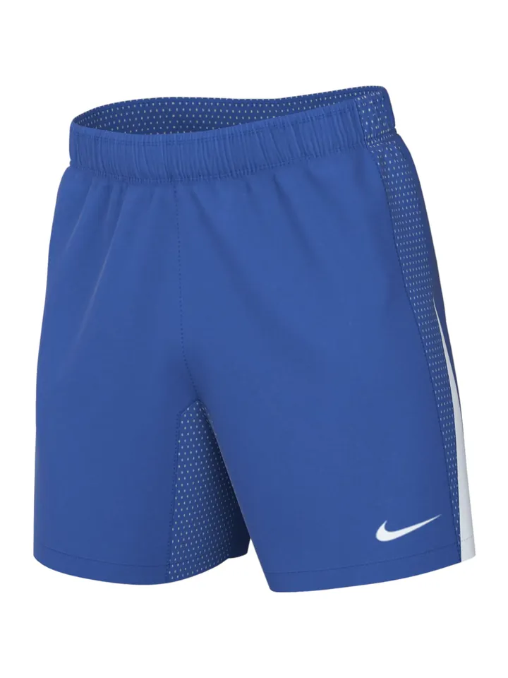 NIKE Pantalón deportivo  azul / azul real / blanco