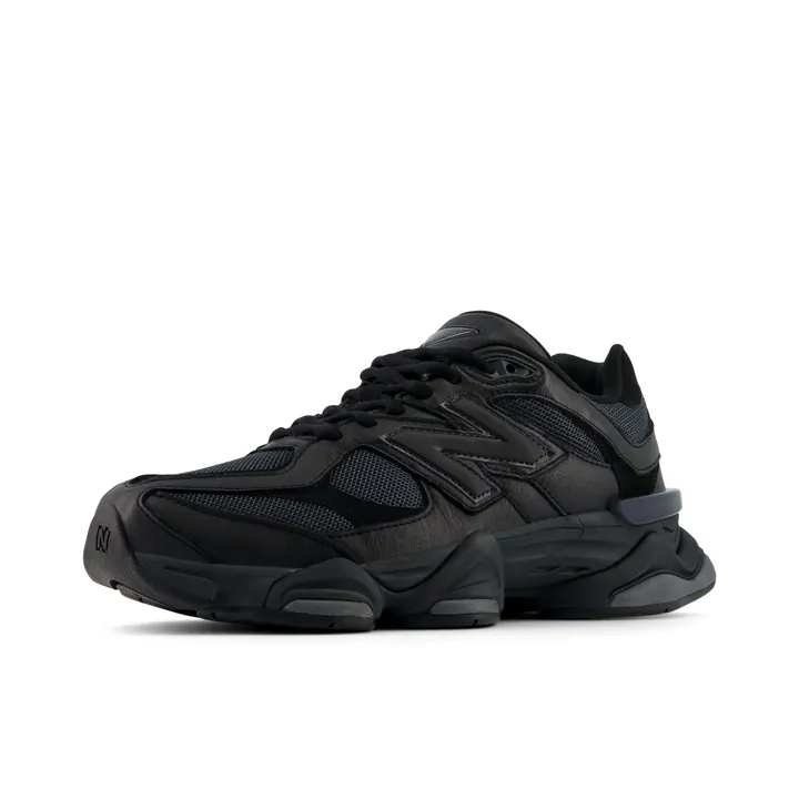 new balance Zapatillas deportivas bajas '9060' negro