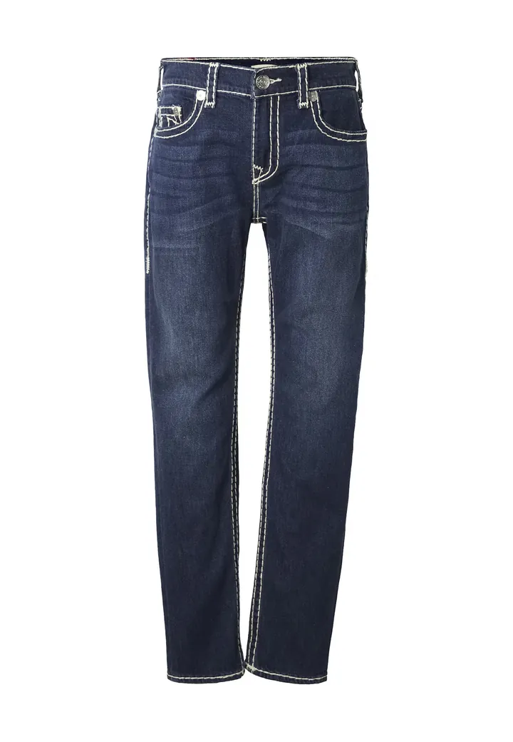 True Religion Vaquero 'Rocco' azul oscuro