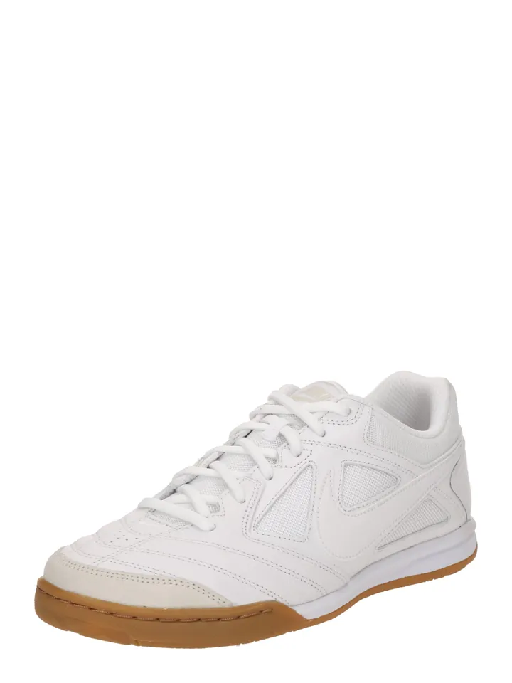 Nike Sportswear Zapatillas deportivas bajas 'GATO' blanco