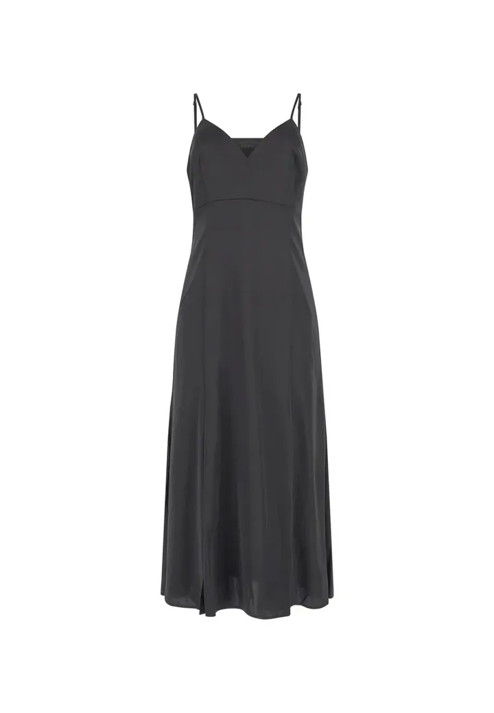 Vestido de cóctel
