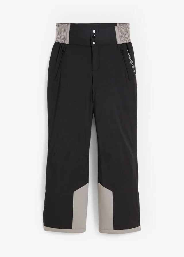 Pantalón funcional
