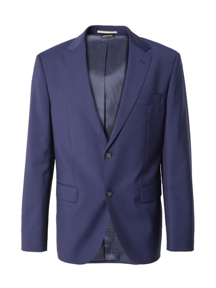 BOSS Chaqueta saco 'Jeckson' navy