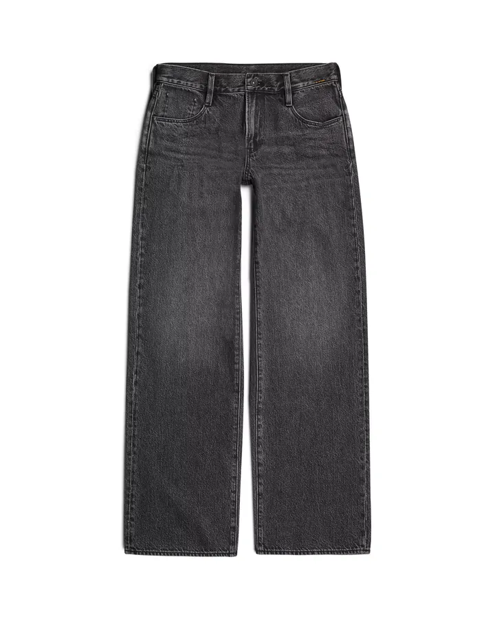 G-STAR Vaquero 'Judee' gris denim