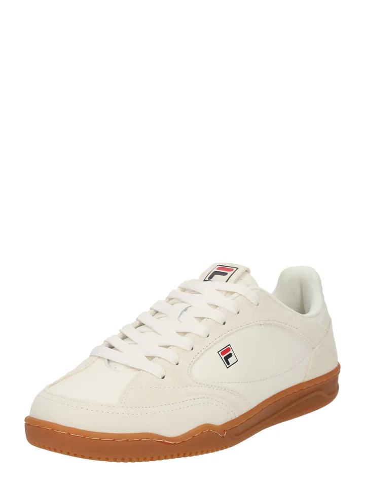 FILA Zapatillas deportivas bajas 'SLANTSHOT' beige