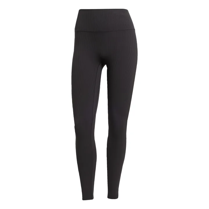 ADIDAS PERFORMANCE Pantalón deportivo 'All Me'  negro