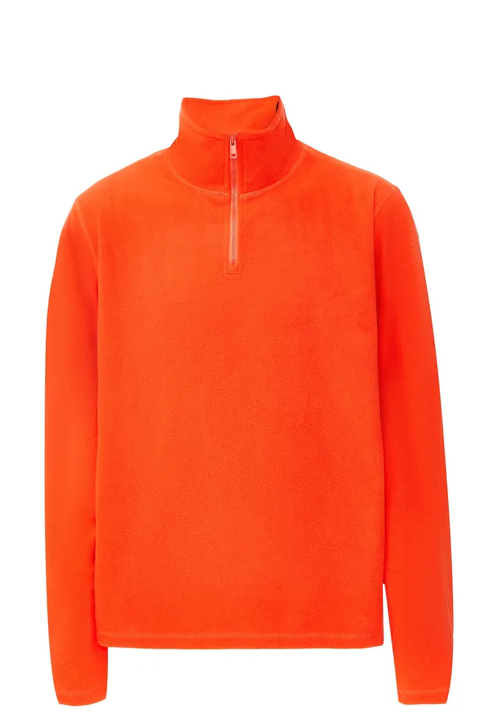 BRAELYN Jersey naranja neón