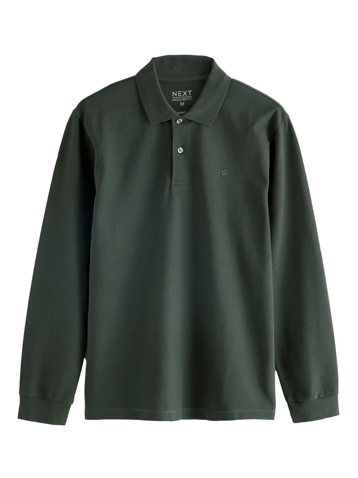 Next Camiseta pino