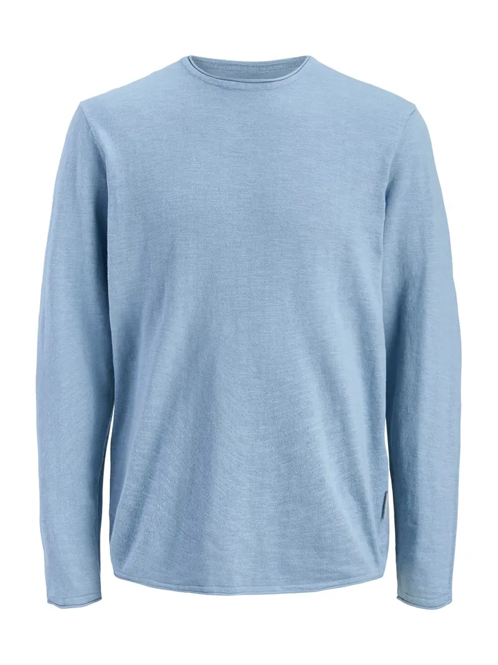 JJ Rebel Jersey 'JREBVARGO'  azul claro