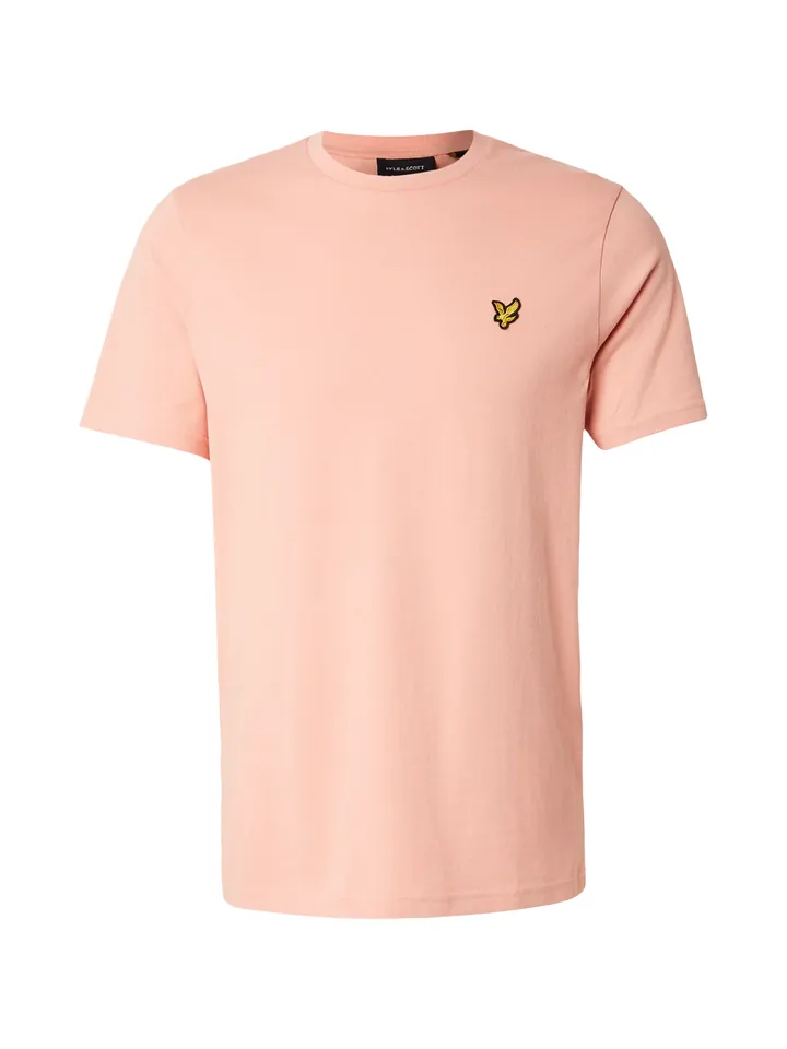 Lyle & Scott Camiseta albaricique