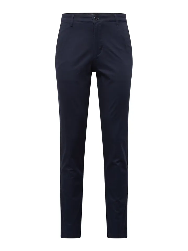 Dockers Pantalón chino navy