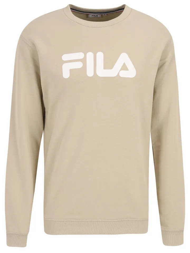 FILA Camiseta deportiva ' BARBIAN' arena / blanco