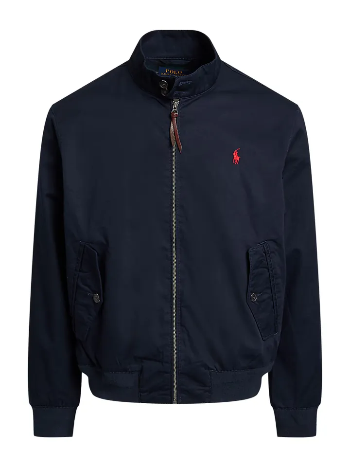 Polo Ralph Lauren Chaqueta de entretiempo marino