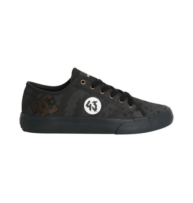 Manual - Zapatillas Gris Hombre