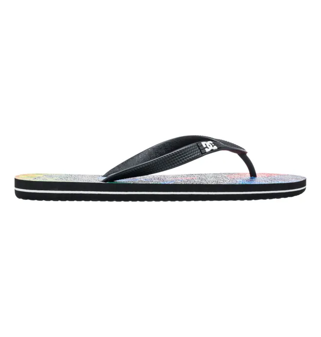 Spray Graffik - Sandalias básicas Multi Mujer