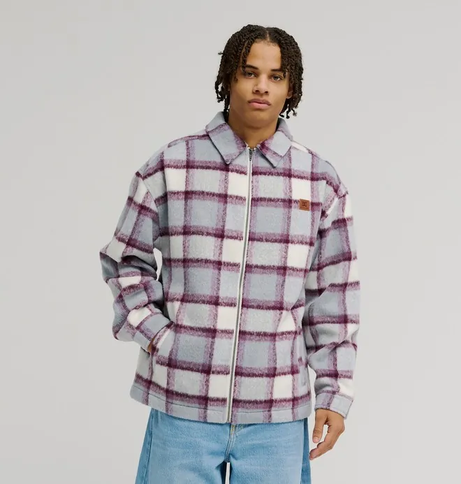 Henderson - Camisola Blanco hombre