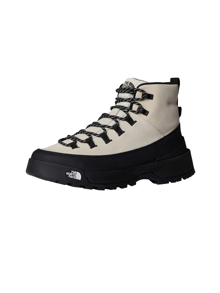 THE NORTH FACE Botas 'GLENCLYFFE'  marrón / negro