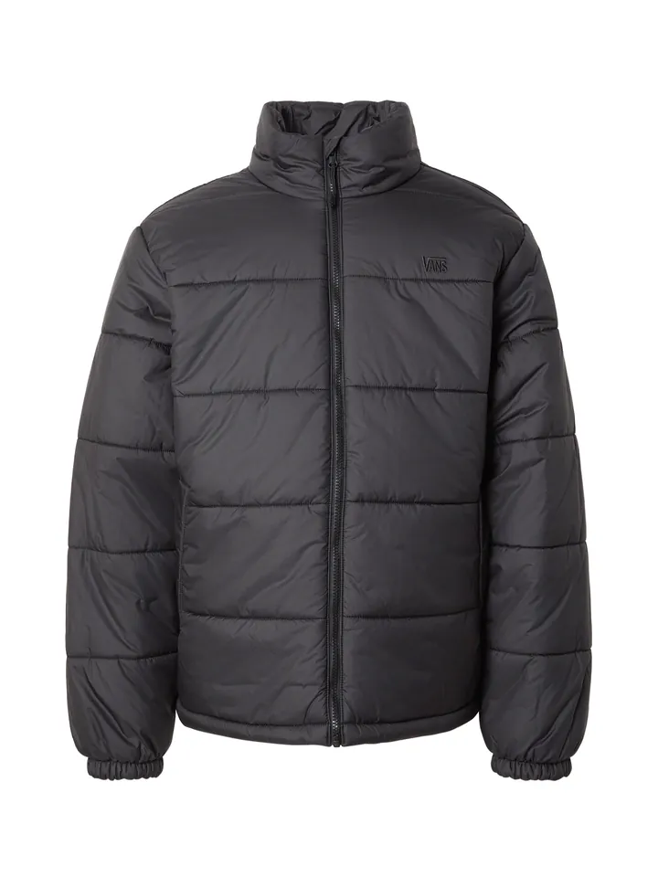 VANS Chaqueta de invierno 'Hillgate' negro