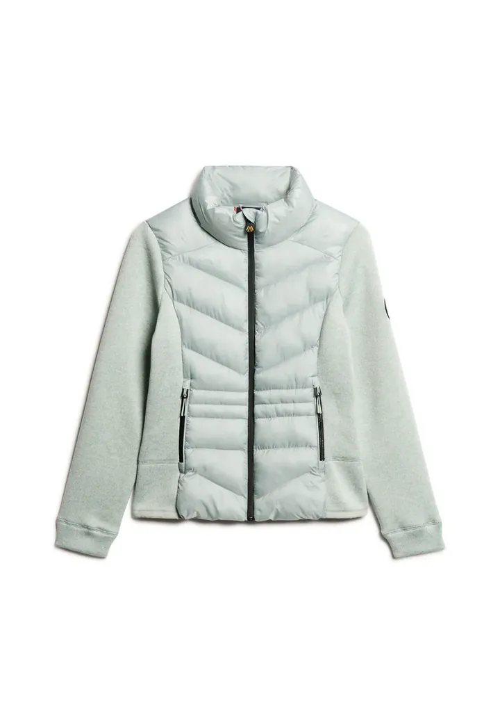Chaqueta de entretiempo