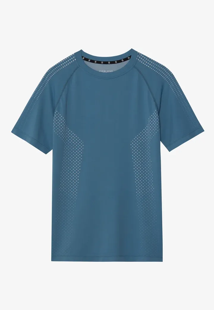 Camiseta deportiva