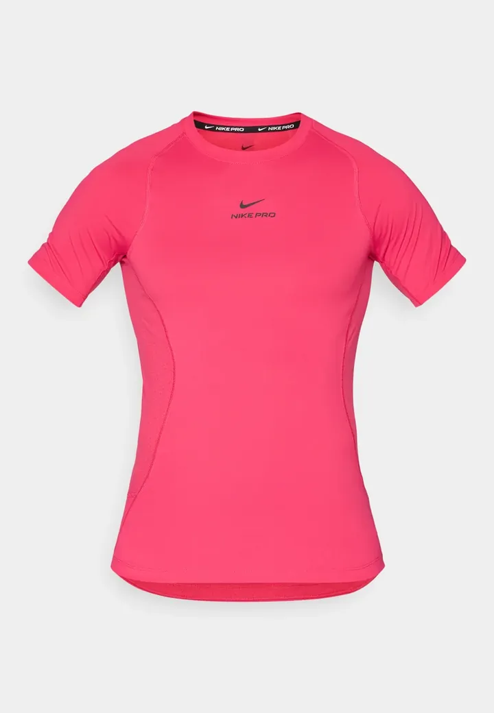 Camiseta deportiva