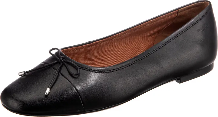 VAGABOND SHOEMAKERS Bailarina 'Jolin' negro