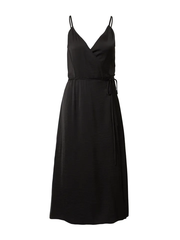 EDITED Vestido 'Roslyn' negro