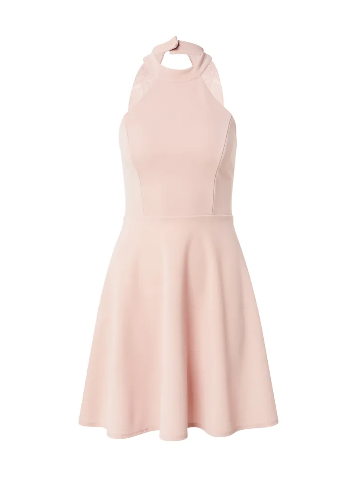 WAL G. Vestido 'SUSIE' rosé