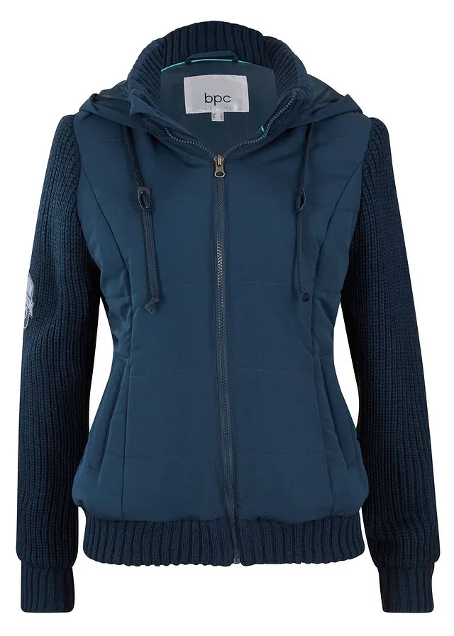 Chaqueta de entretiempo