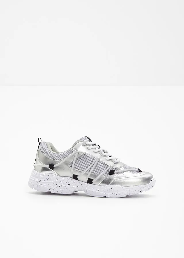 Zapatillas Chunky