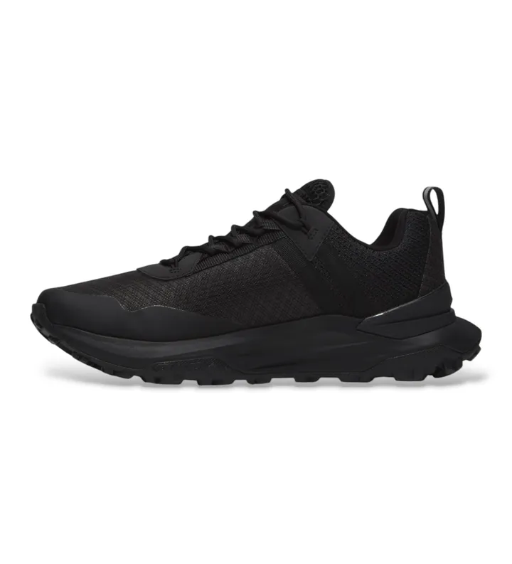 Timberland para hombre. TB0A446ZEAE1 Zapatillas Motion Access negro (40), Tela, Plano, Cordones, Casual, Outdoor