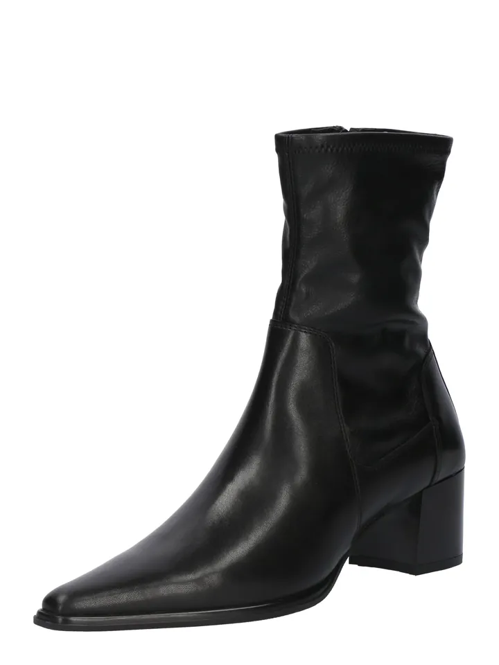 VAGABOND SHOEMAKERS Botines 'GISELLE' negro