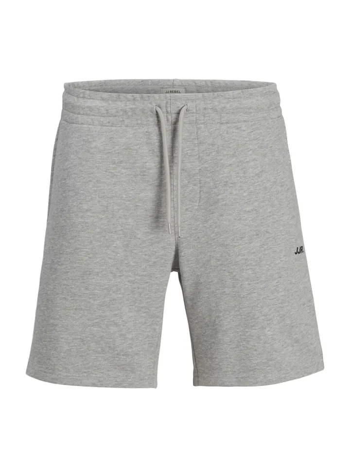 JJ Rebel Pantalón 'JREBGORM' gris