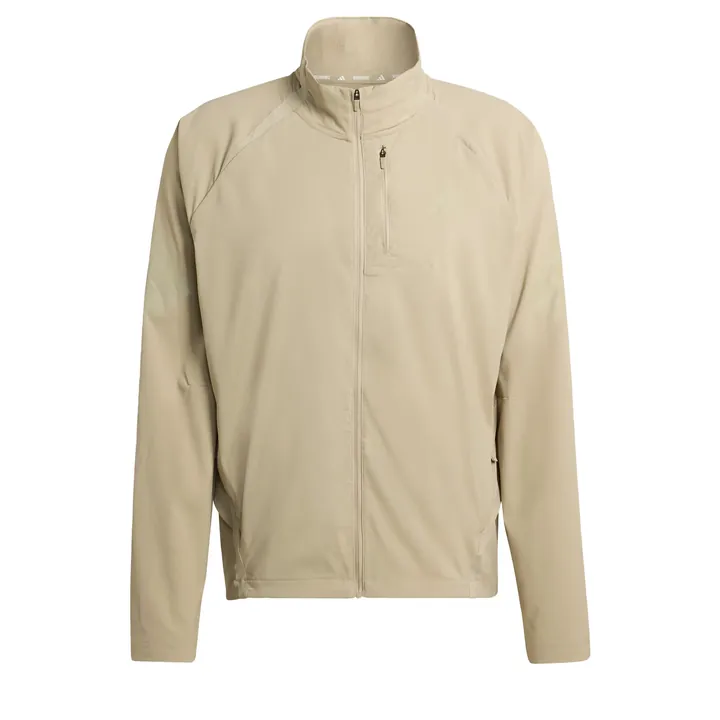 ADIDAS PERFORMANCE Chaqueta de chándal 'Adi365'  marrón claro