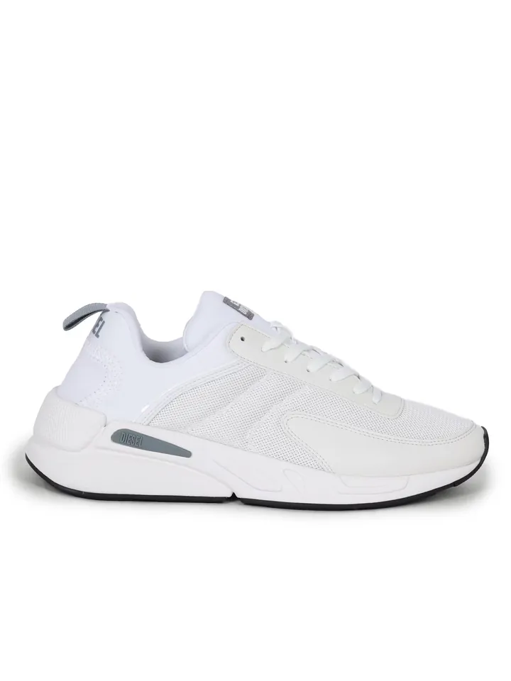 DIESEL Zapatillas deportivas bajas 'S-SERENA LOW'  blanco natural