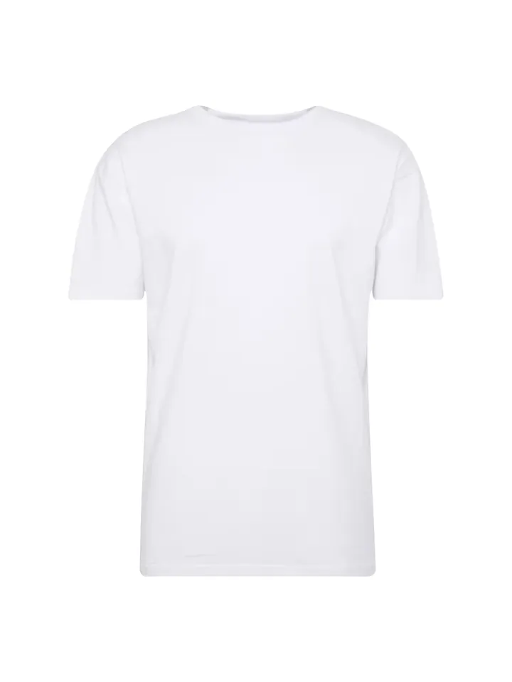 Urban Classics Camiseta  blanco
