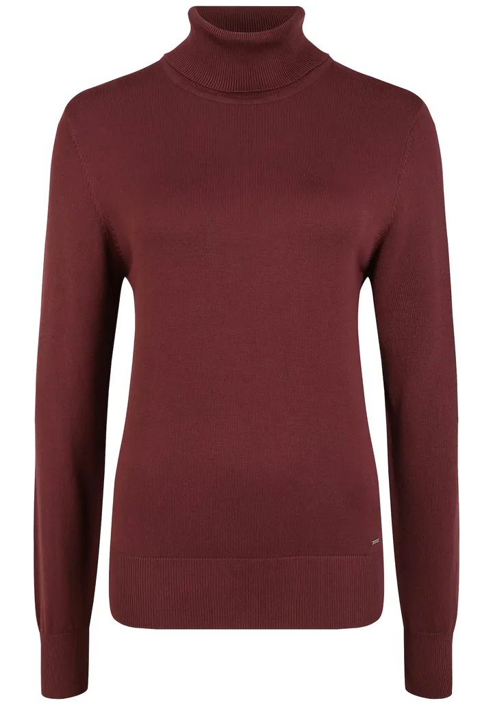 Oxmo Jersey 'Wina' marrón