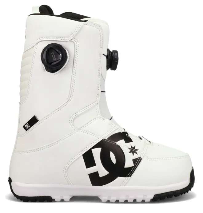 Control - Dcshoes ADYO100073</br>Control - Botas de snowboard BOA para hombre