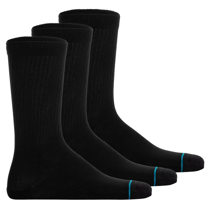 Stance Calcetines  negro