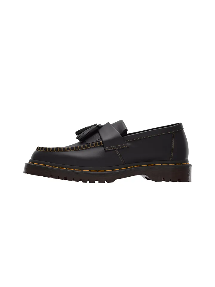 Dr. Martens Zapatillas 'Adrian' negro