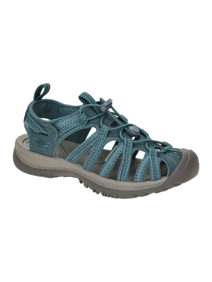 KEEN Sandalias 'Whisper' navy