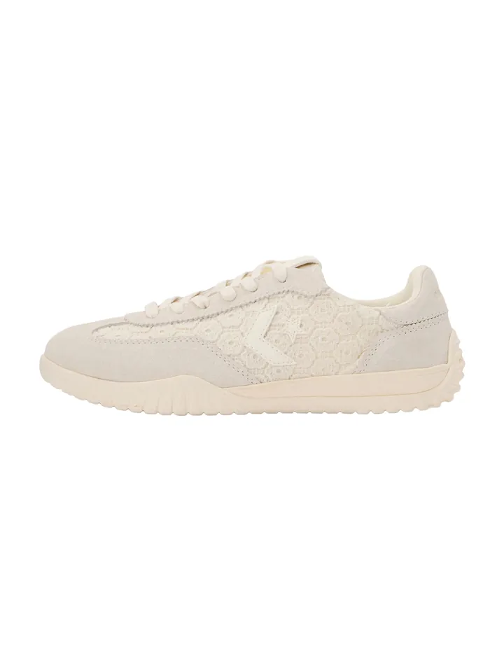 CONVERSE Zapatillas deportivas bajas 'RUN STAR TRAINER' crema