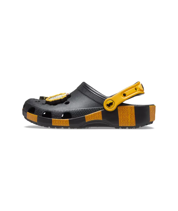 Crocs Zuecos mezcla de colores