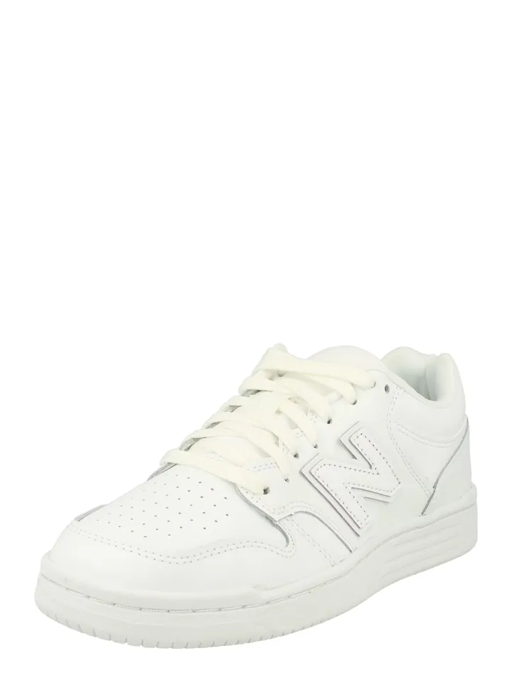 new balance Zapatillas deportivas bajas '480' blanco