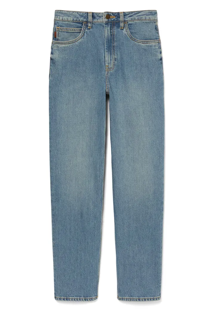 TIMBERLAND Vaquero azul denim