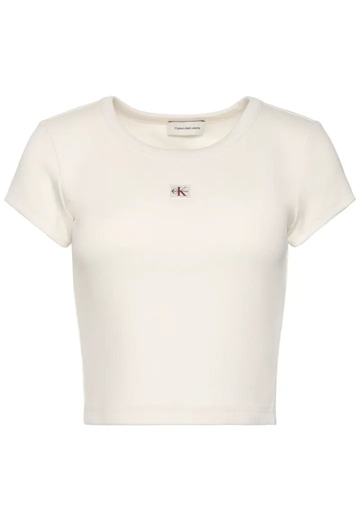 Camiseta básica